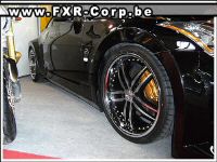 Paris Tuning Show 09 FXR-Corp 5.JPG